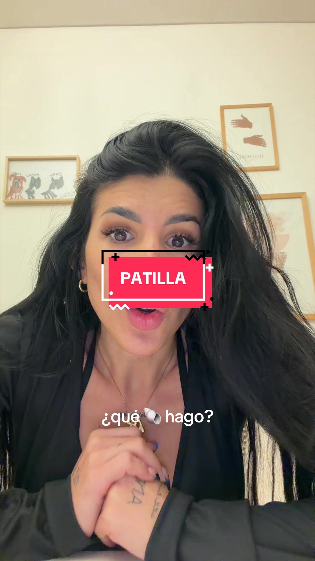 @MIKI NUCERA💋