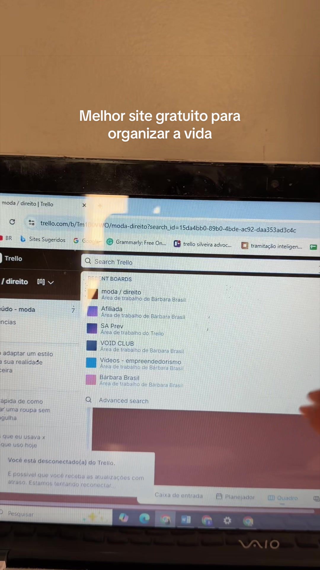@B&aacute;rbara Brasil