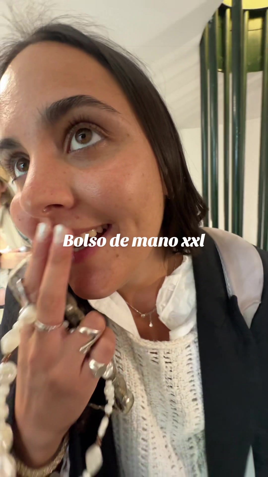@Milano pintado de Azul