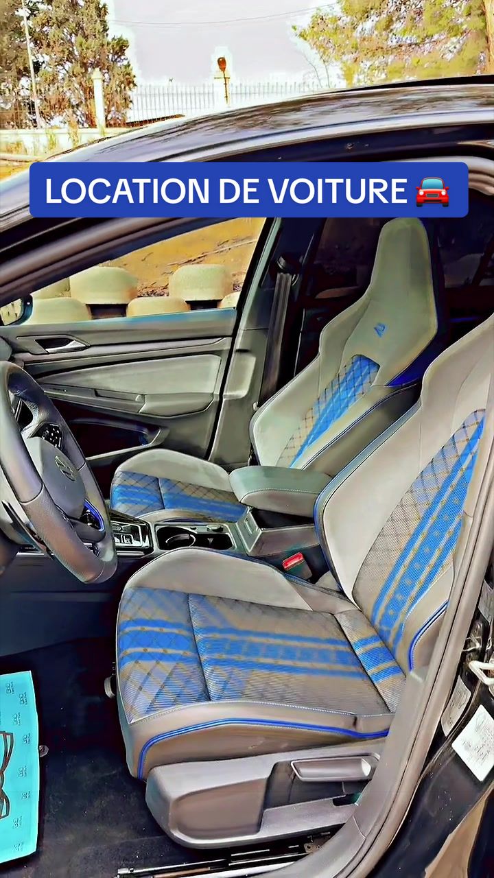 @Location de voiture luxurieux
