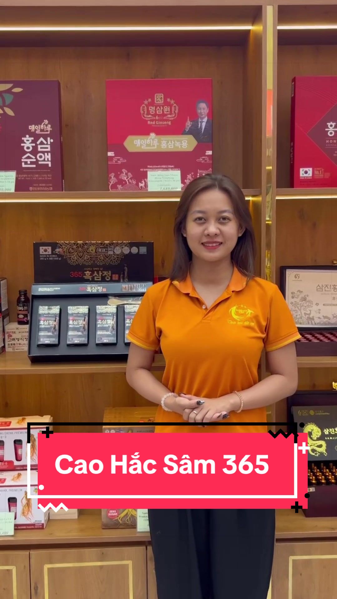 @Ganghan Vina - S&acirc;m H&agrave;n Quốc