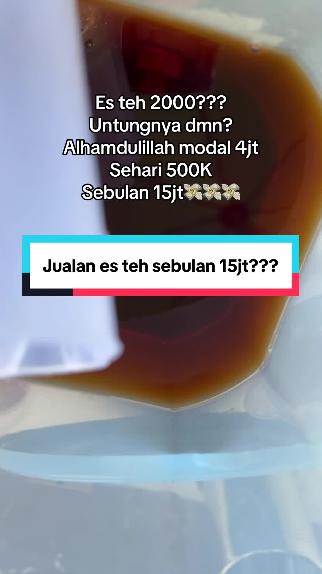 @Es Teh Dua Ribu Viral