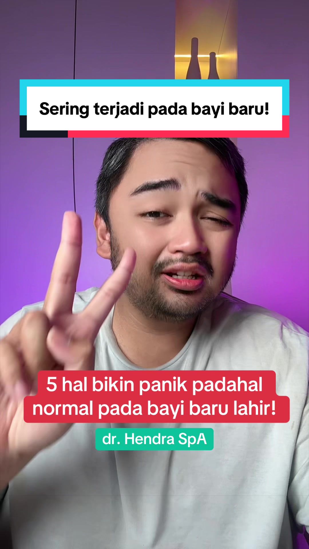 @Bicarasikecil (Dokter Anak)