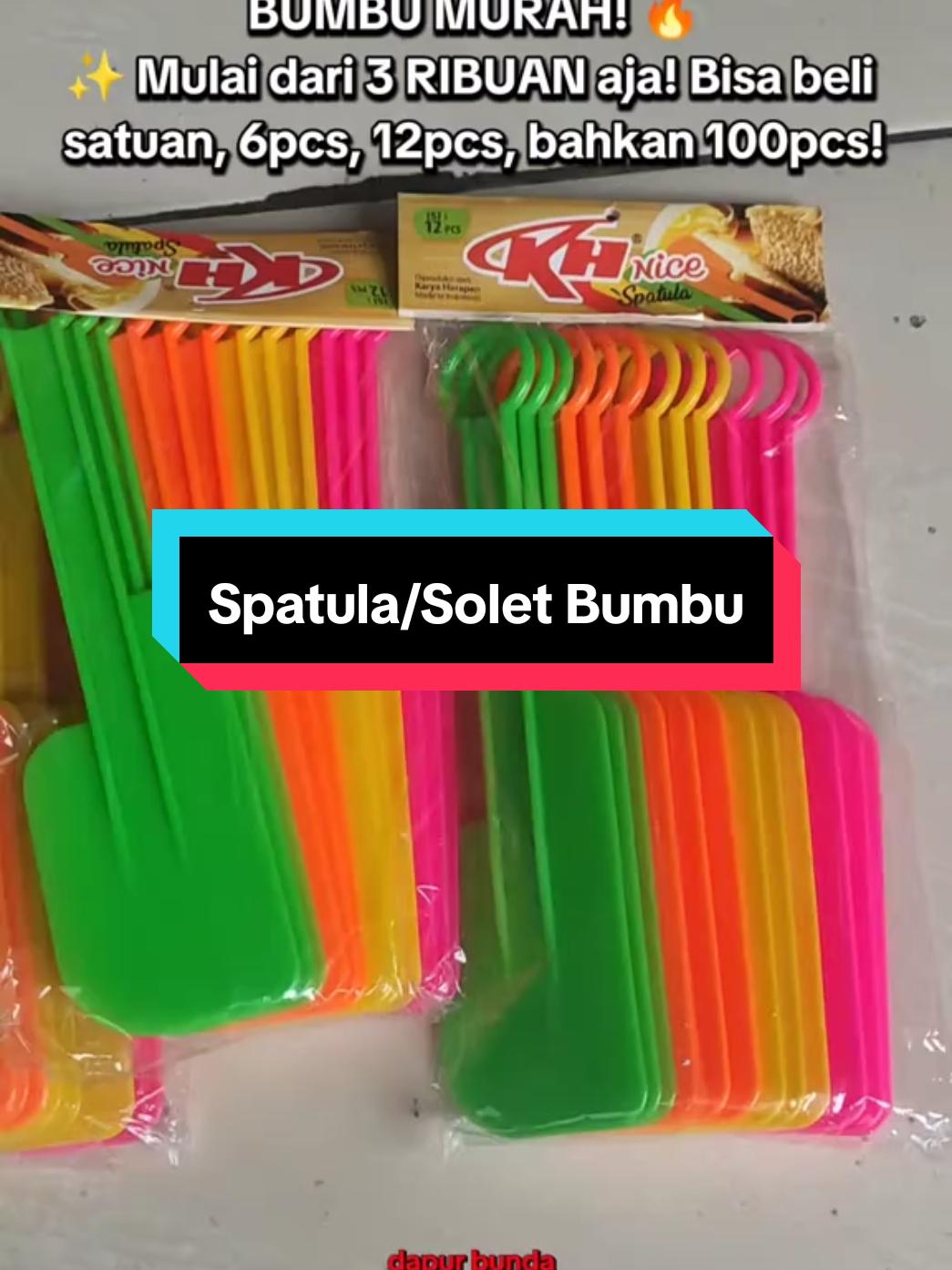 @dapur bunda