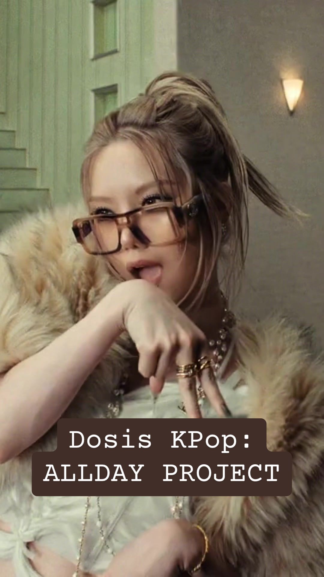 @DOSIS KPOP