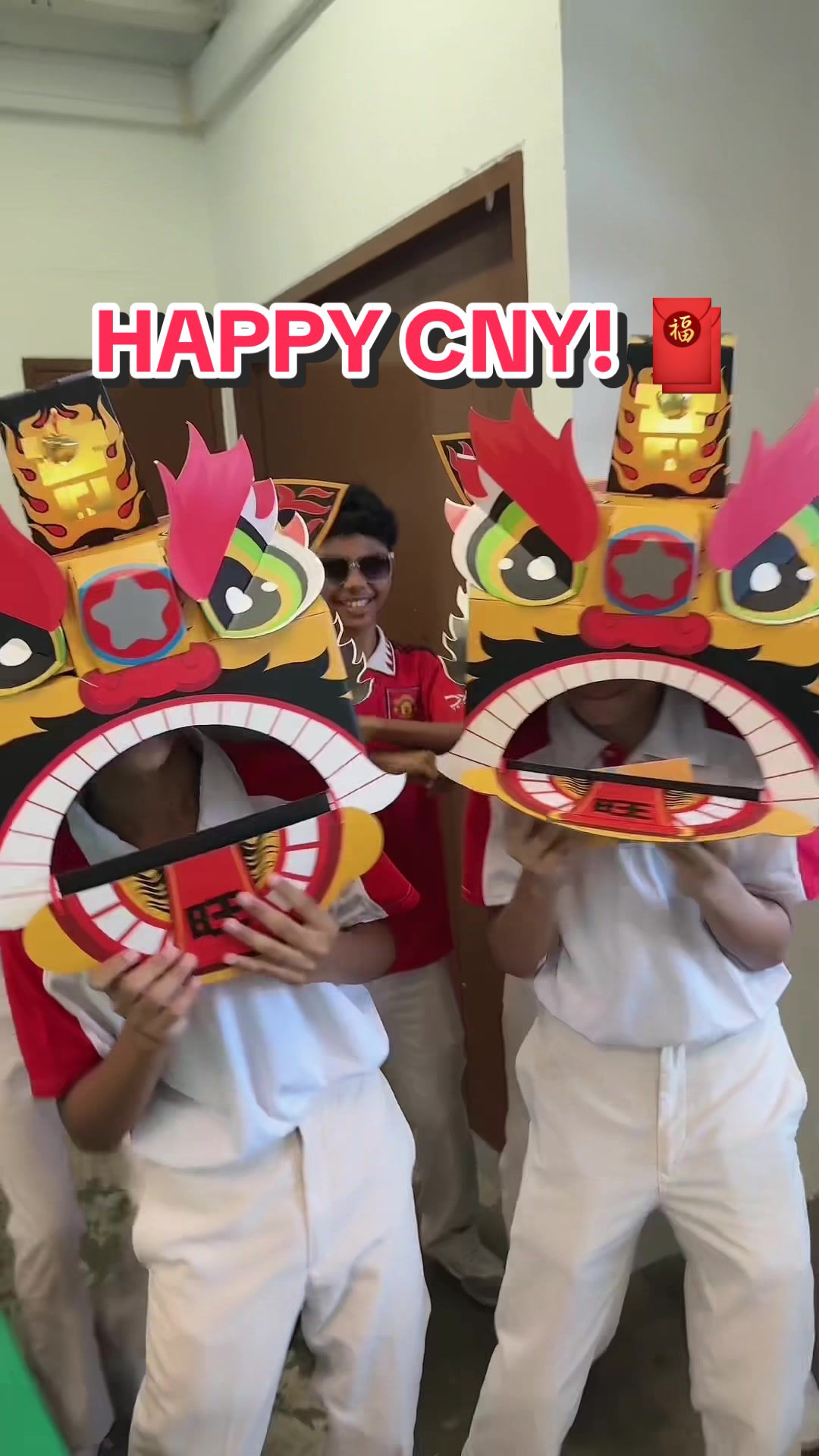 @Claryce Ang
