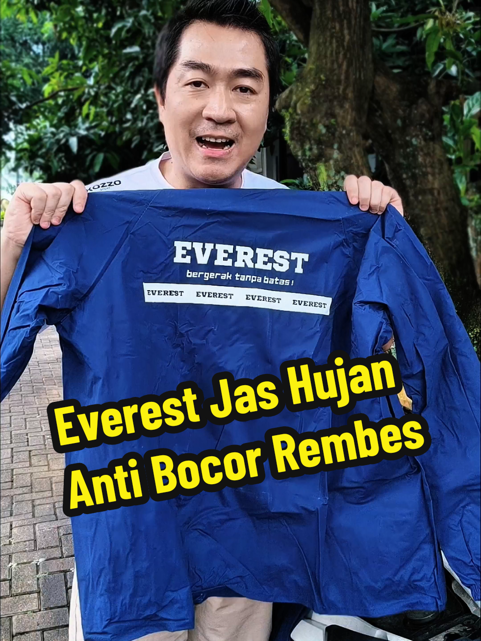 @Everlasting Indonesia