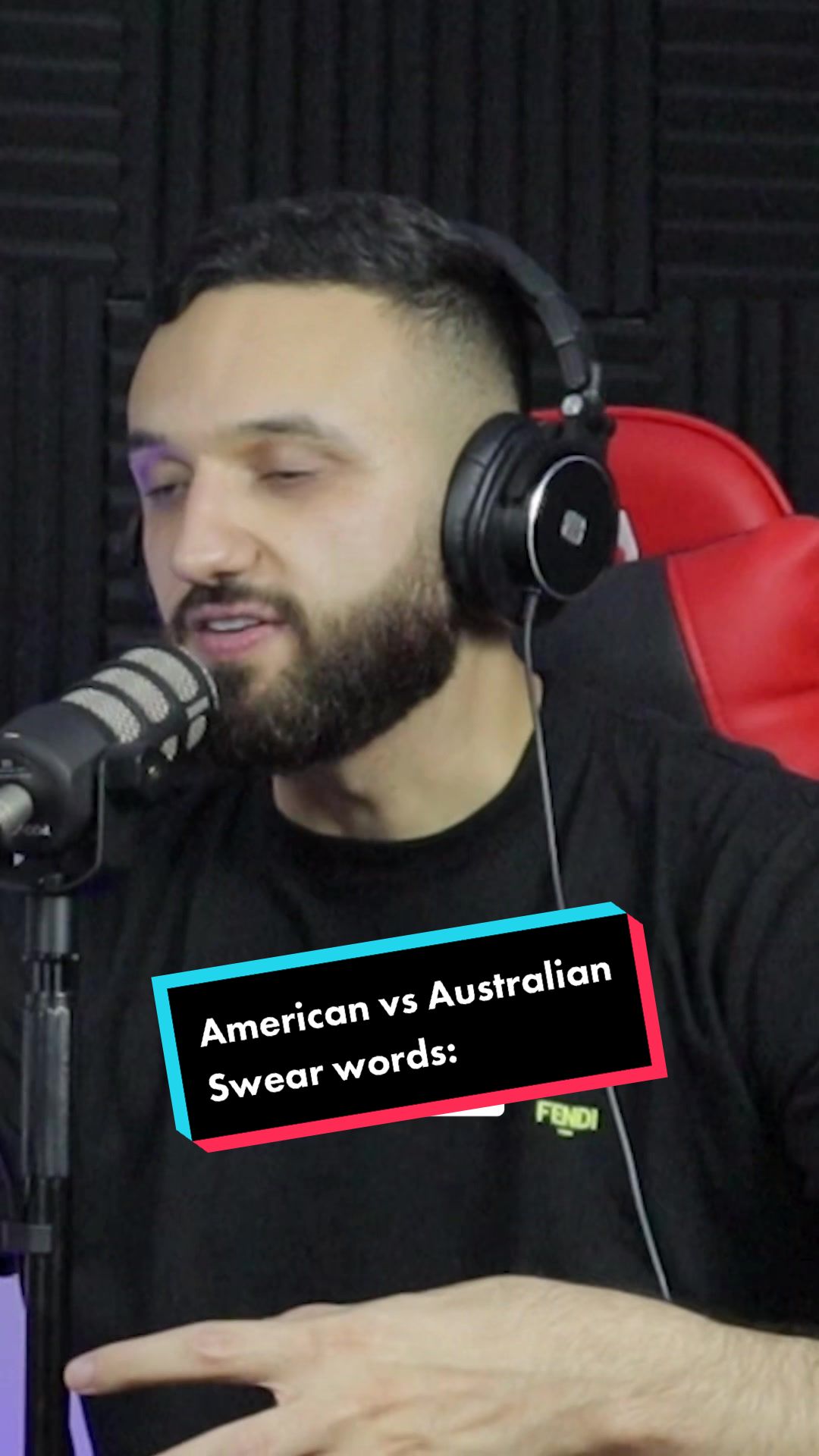 @The Lebbie Podcast