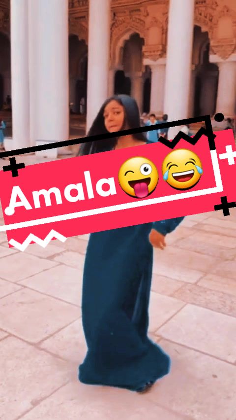 @ð€ð§¡AmalaðshajiððŠ........