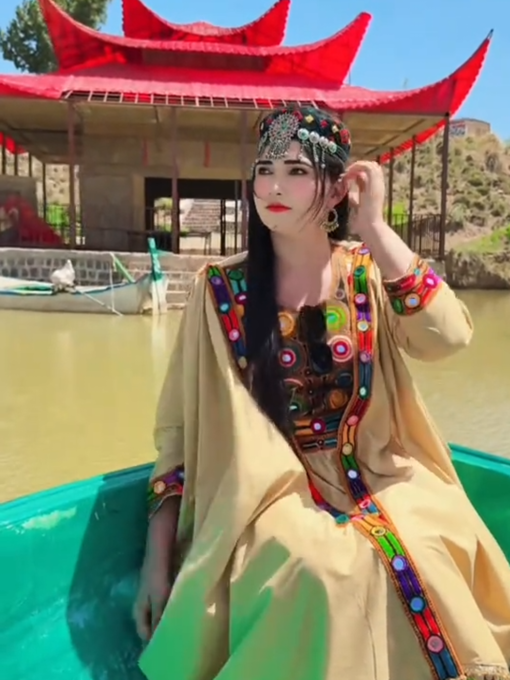 @RjMehwish_official