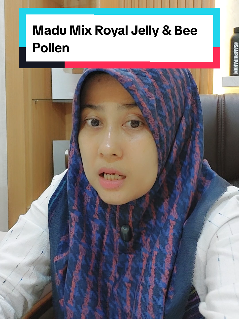 @Ustadzah Dr. Nella Lucky
