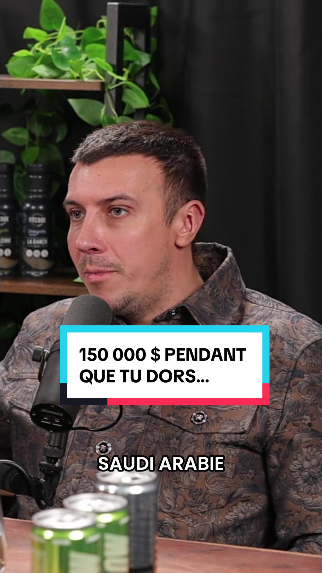 @Le Podcast &laquo;&nbsp;Pas Ordinaire&nbsp;&raquo;