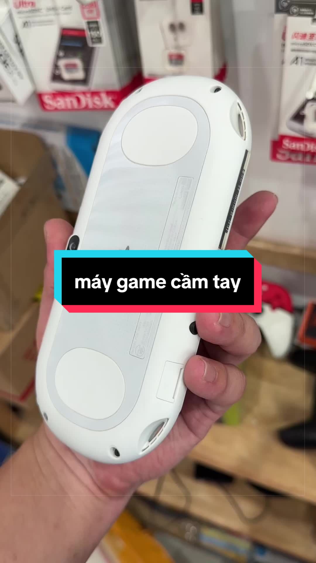 @Tiệm M&aacute;y Game 1990 hồi đ&oacute;