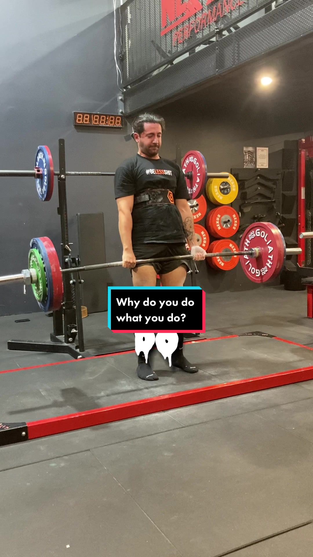 @The Protein Prophet