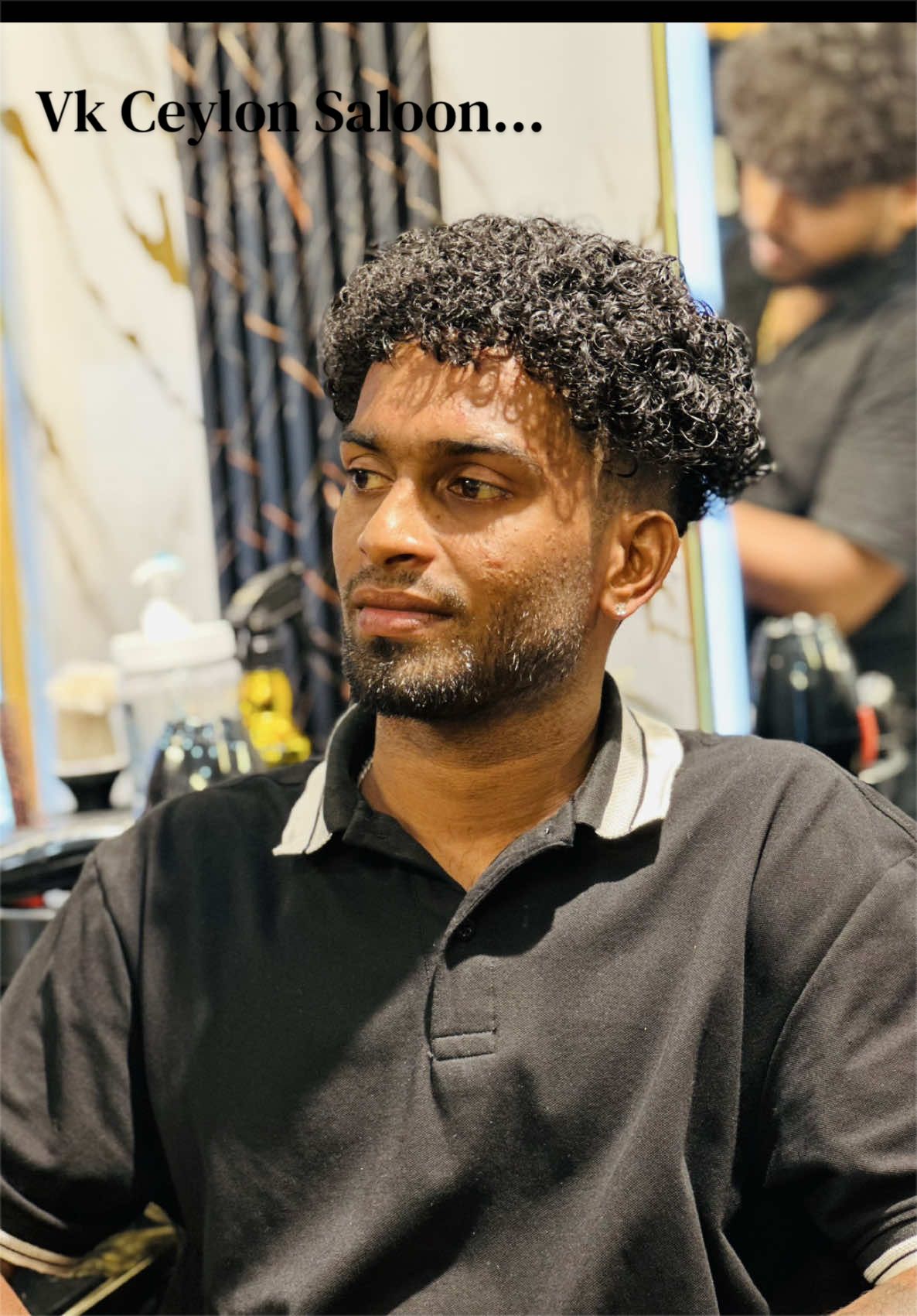 @Vk_Ceylon_saloon