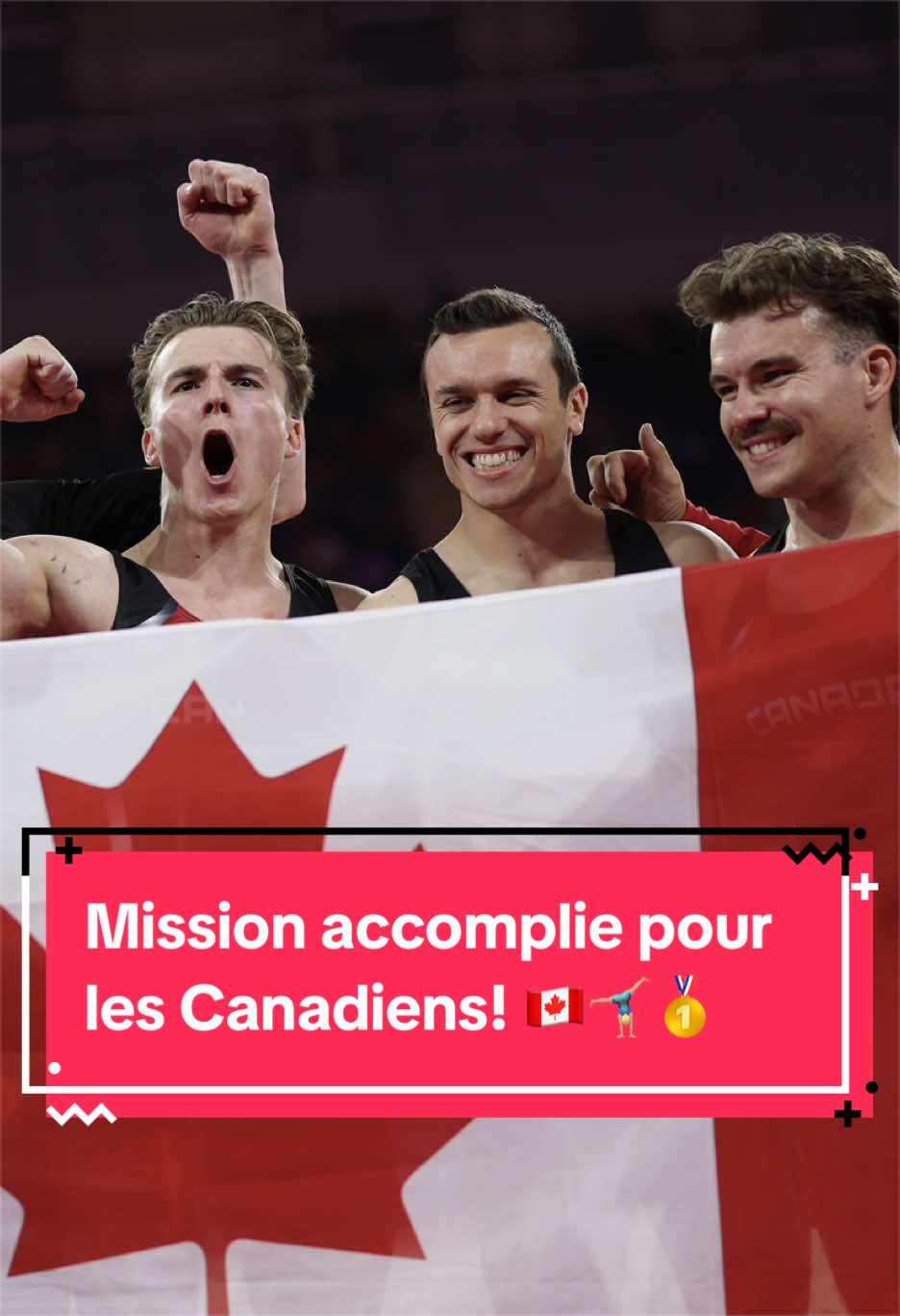 @Radio-Canada Sports