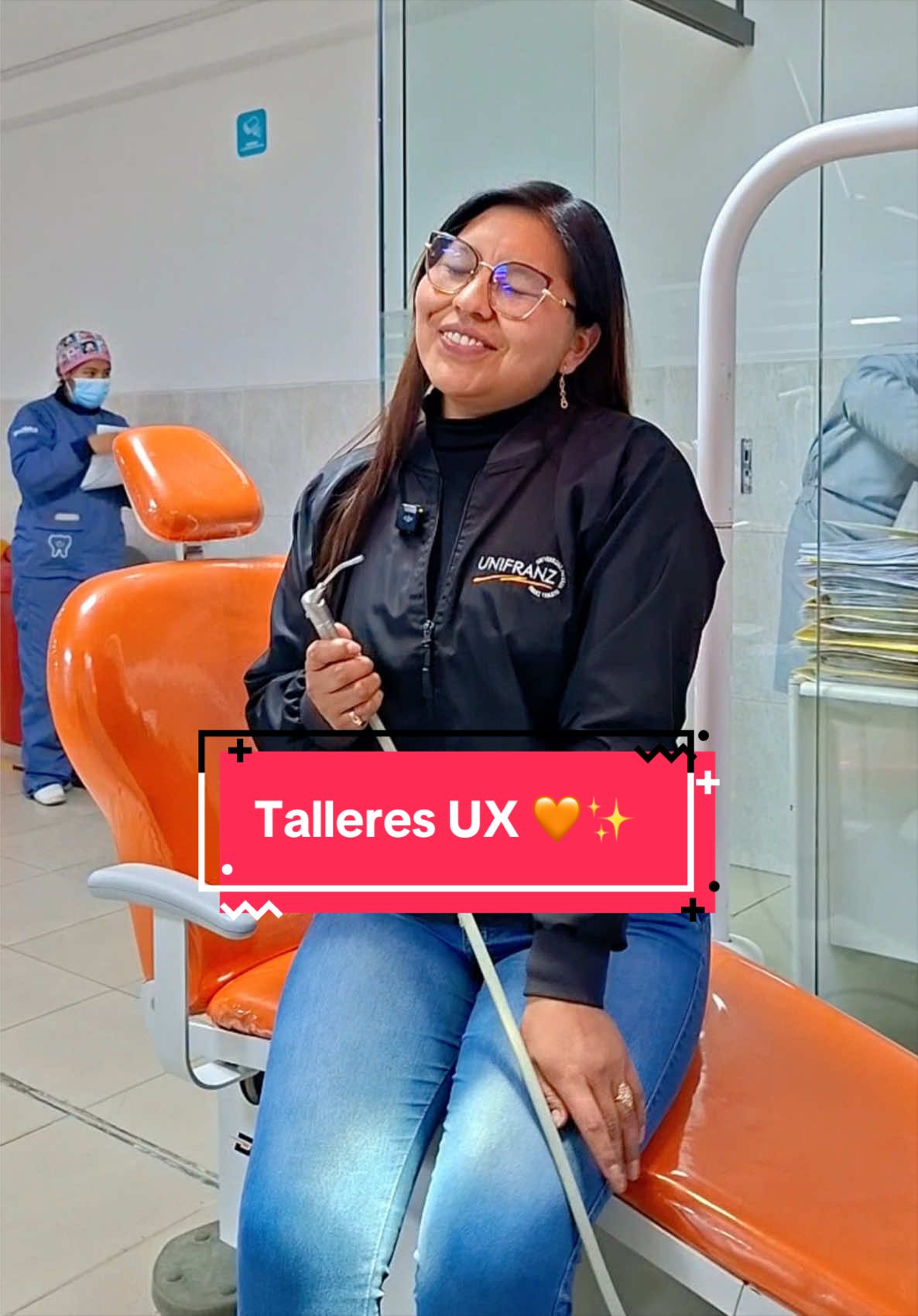 @Unifranz El Alto