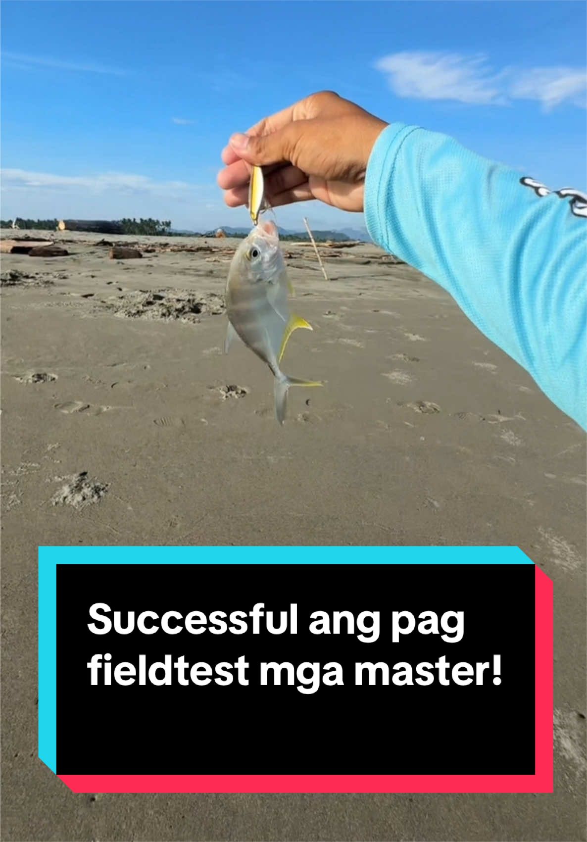 @Wilmer’s Fishing Adventure