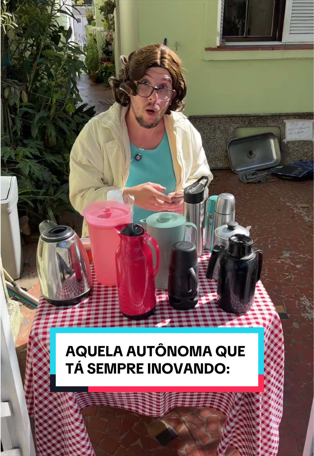 @Dri e Rê