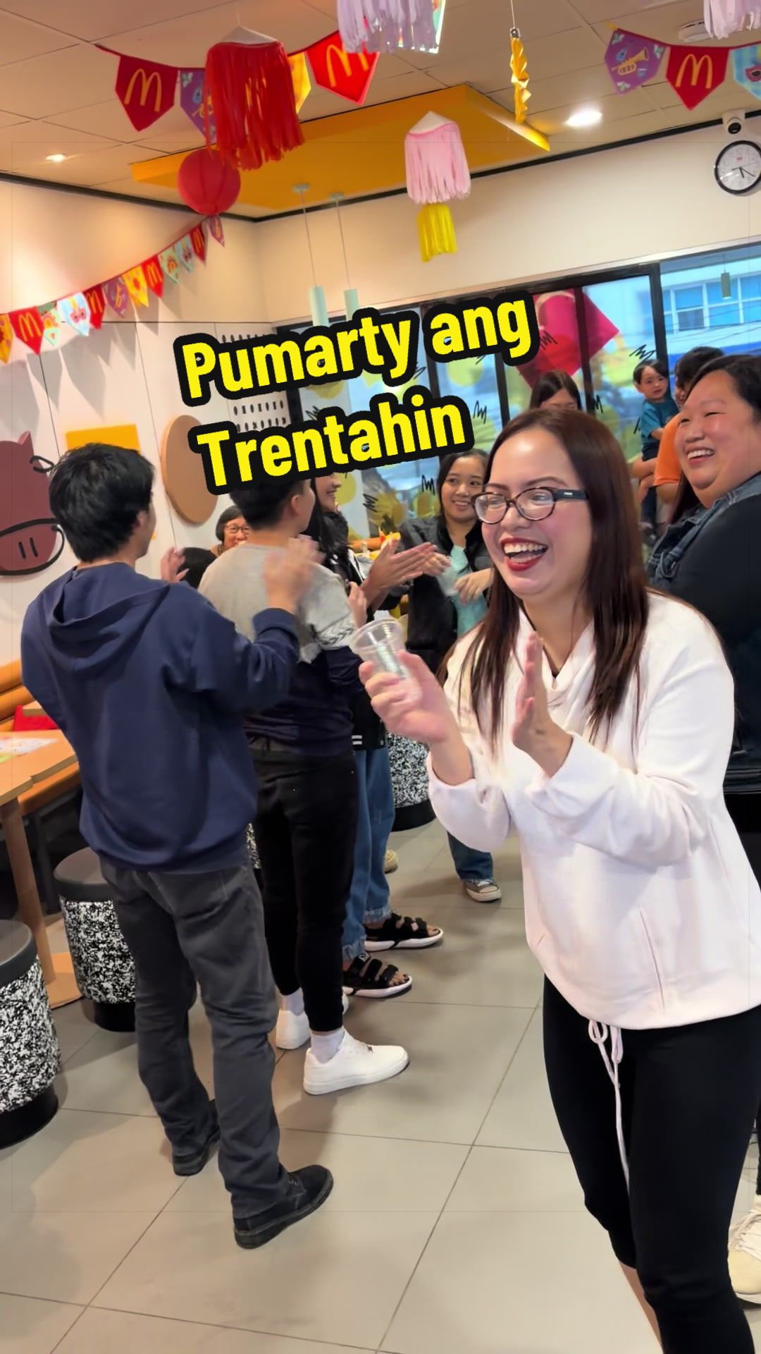 @Andie Tamayo