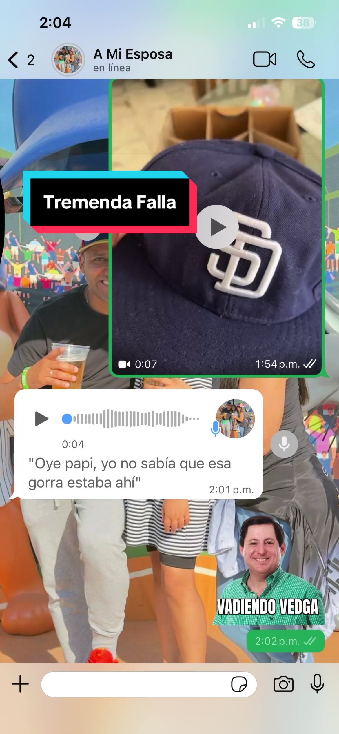 @Francisco J Ramos T