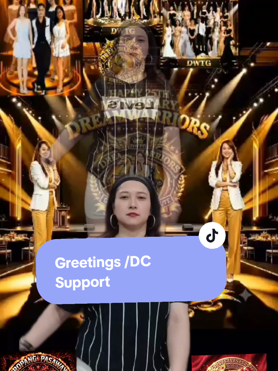 @TS❤️_TP🤜🤛 CFDR_PINK_TULIPS🌷