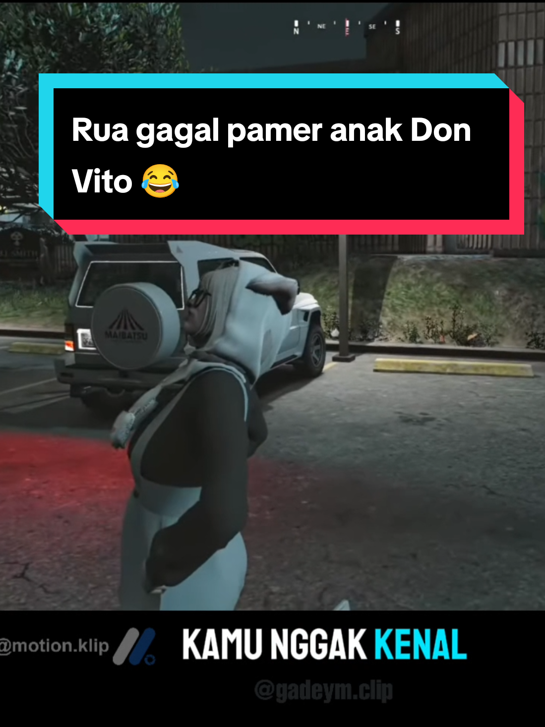 @Gadeym Clip