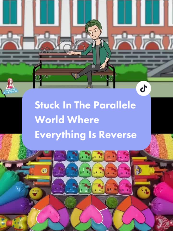 @Story Time