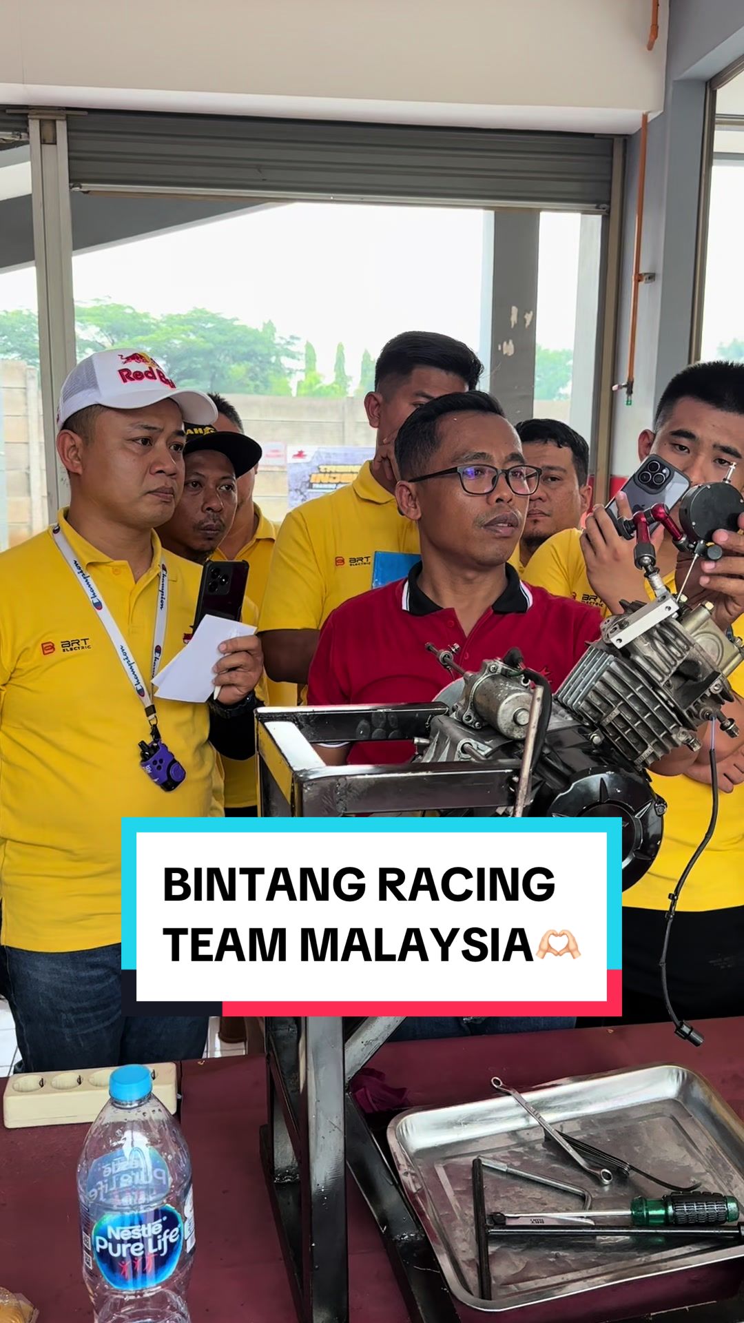 @HIPOWER RACING