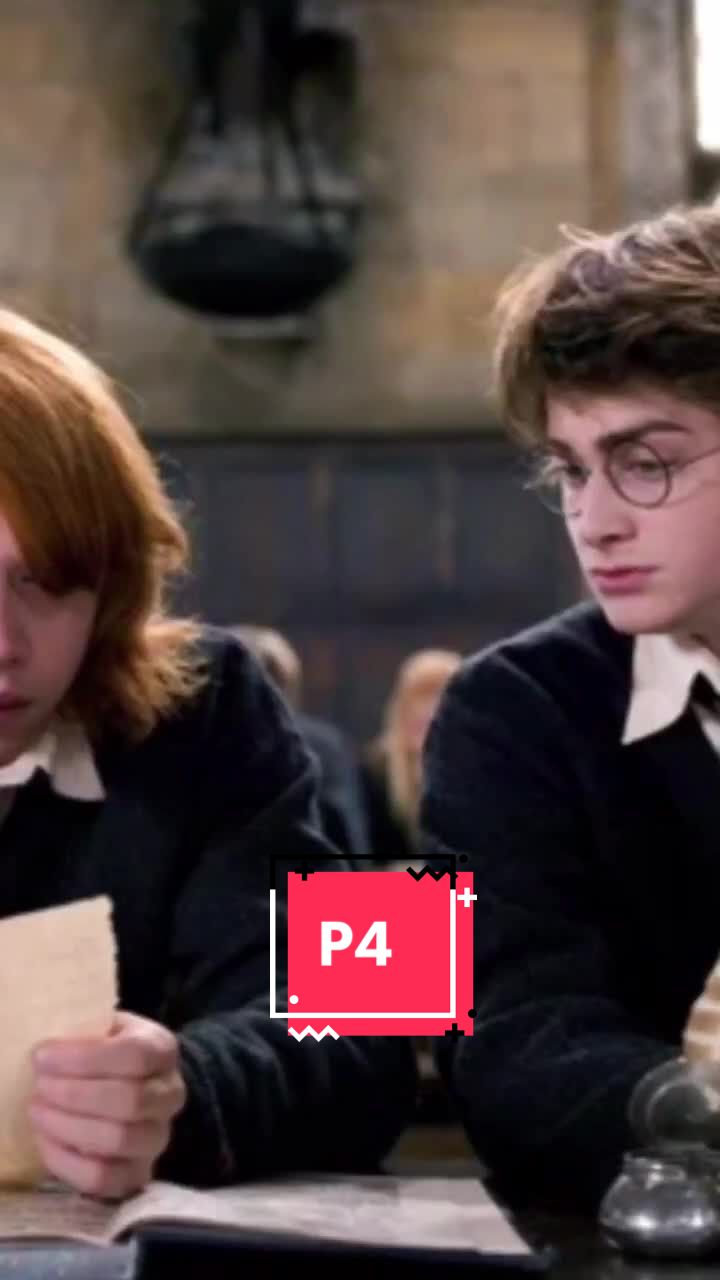 @Hogwarts