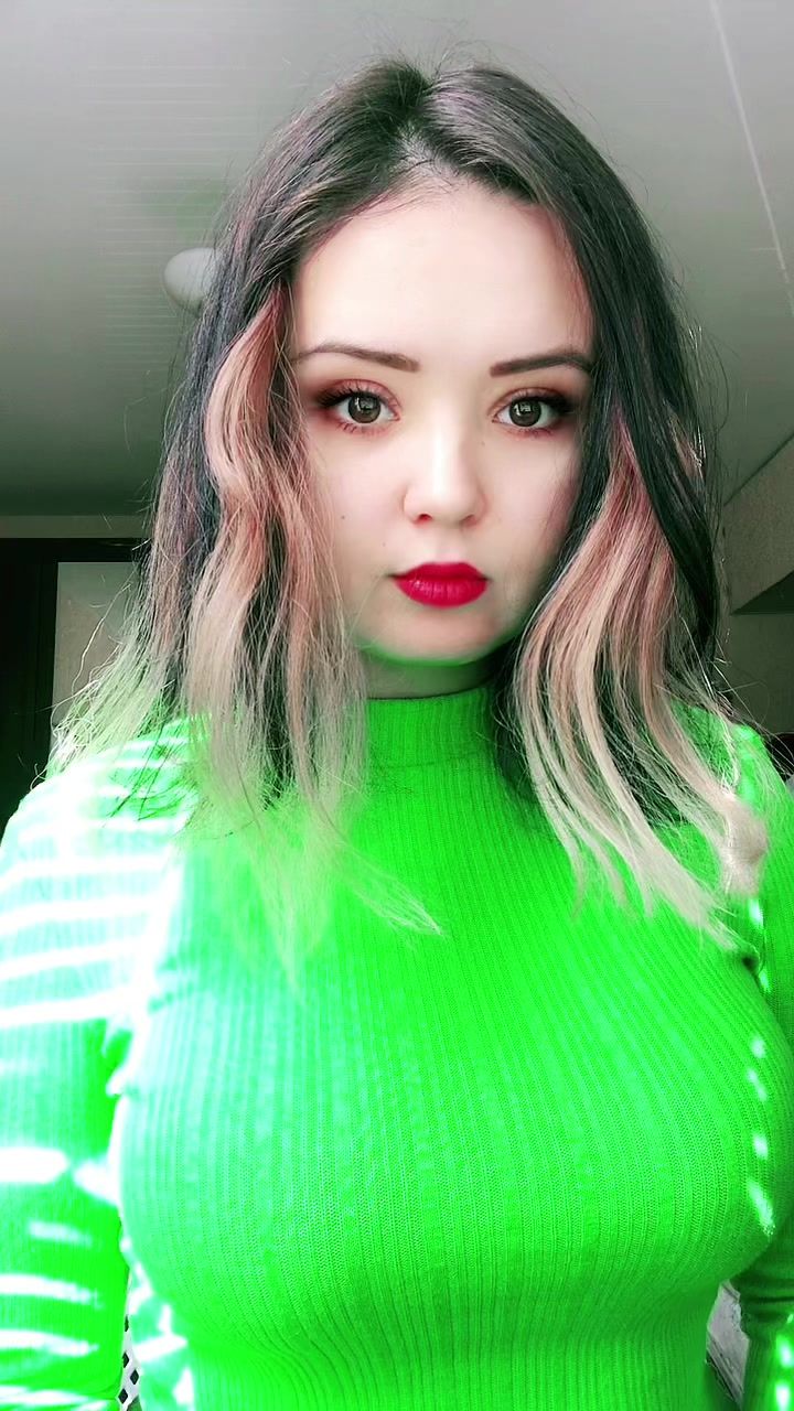 @❤️КРИСТЮШИК❤️