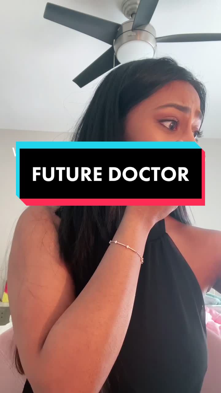 @Dr. Ritika | OBGYN Resident