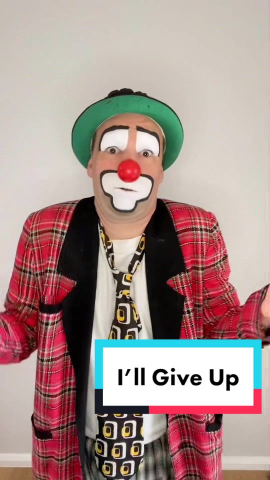 @Booster the Clown
