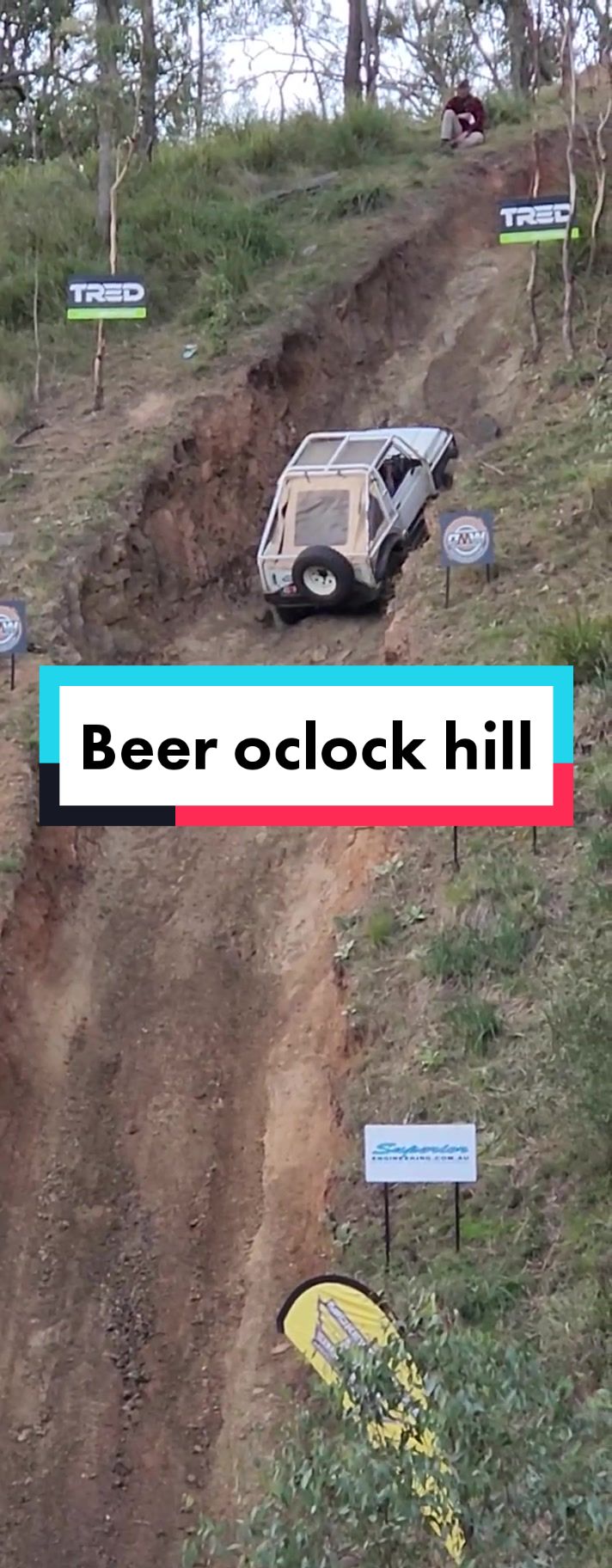 @Bull Ant Offroading