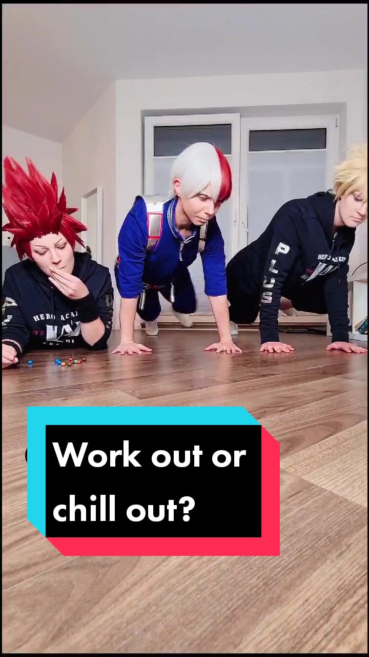 @Swalty Cosplay