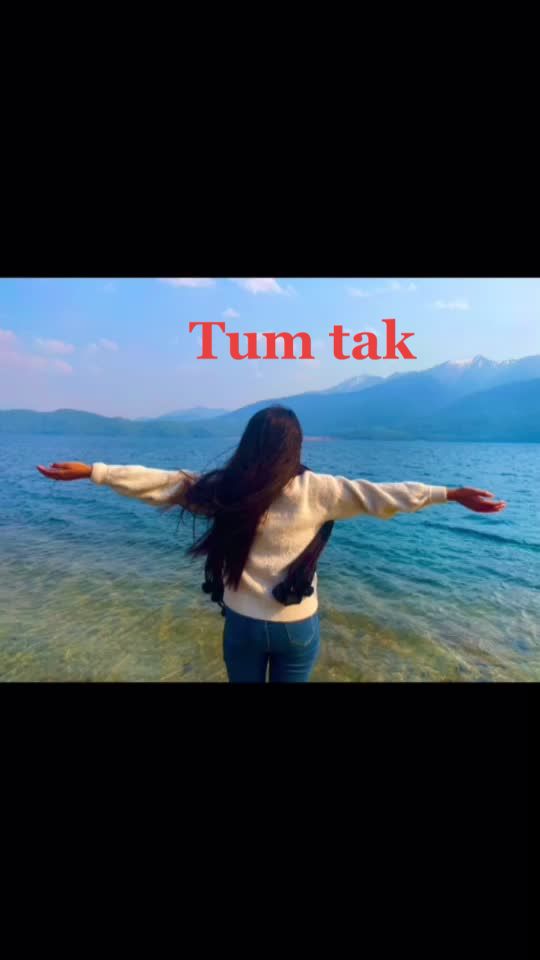 @Darshan