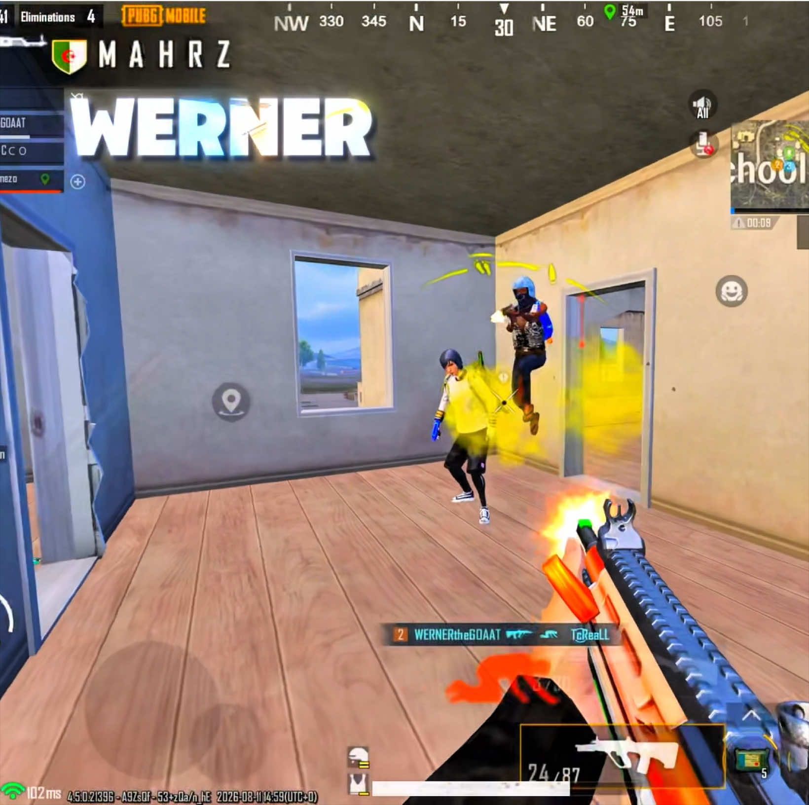 @Werner・Gaming