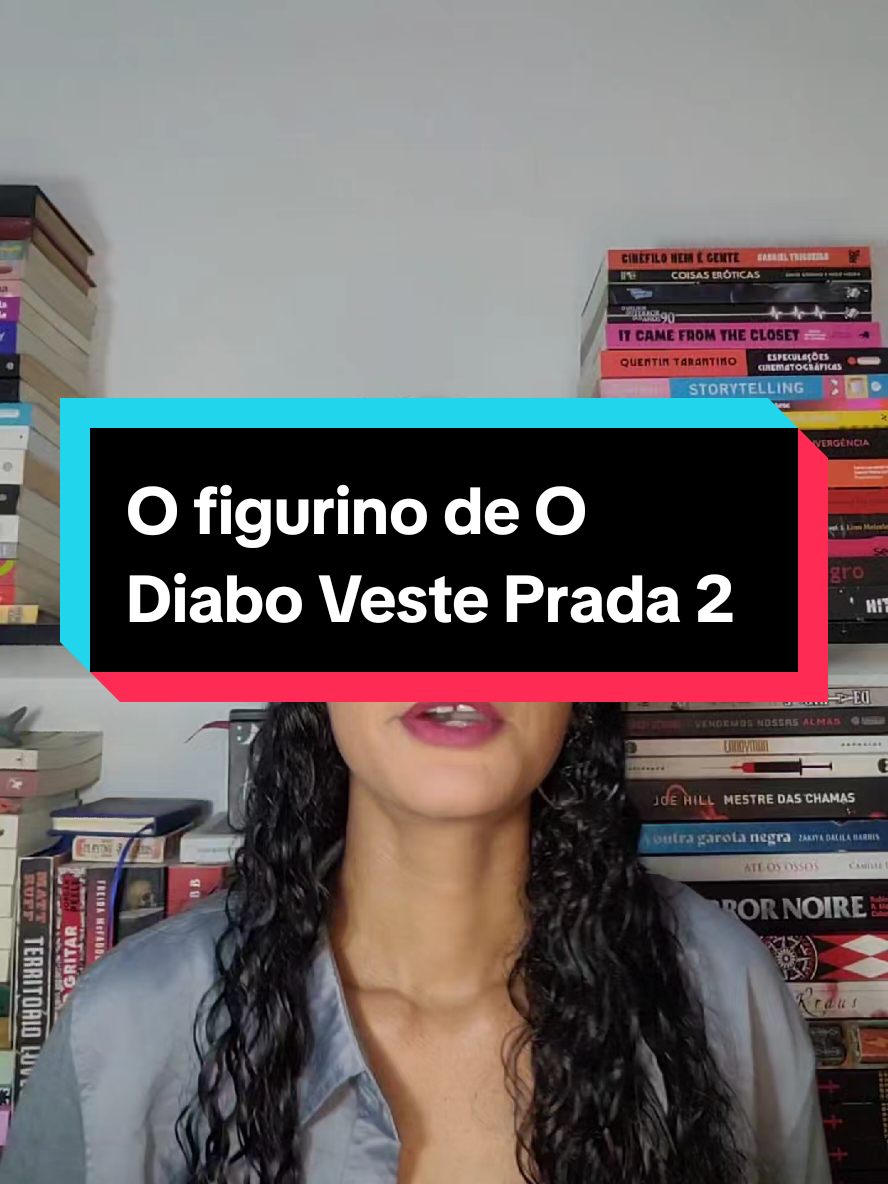 @Carissa Vieira