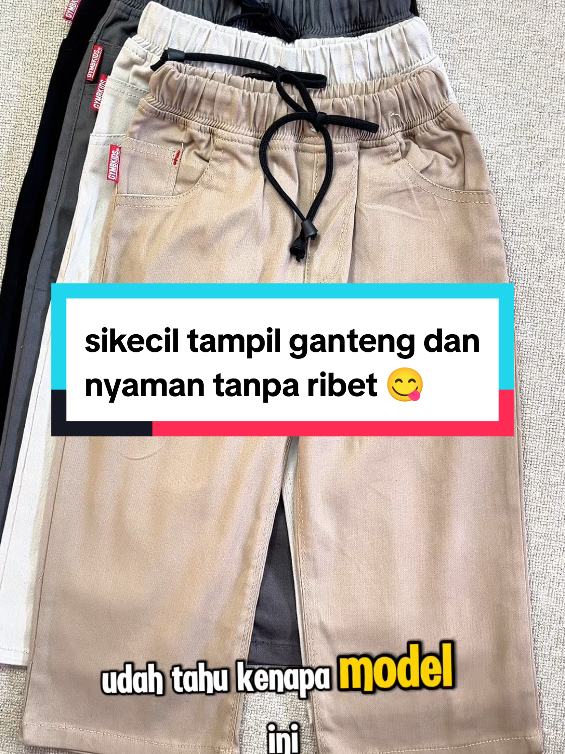 @Gudang Baju Anak Belvin
