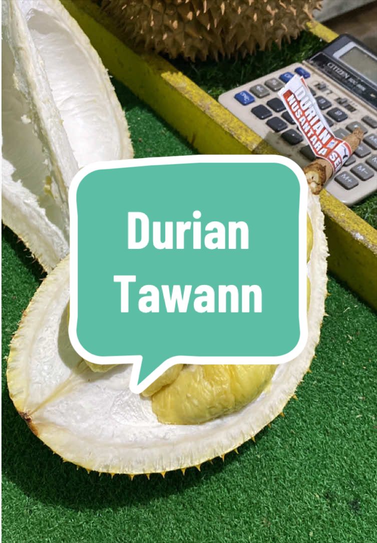 @Rumah Tamma Durian