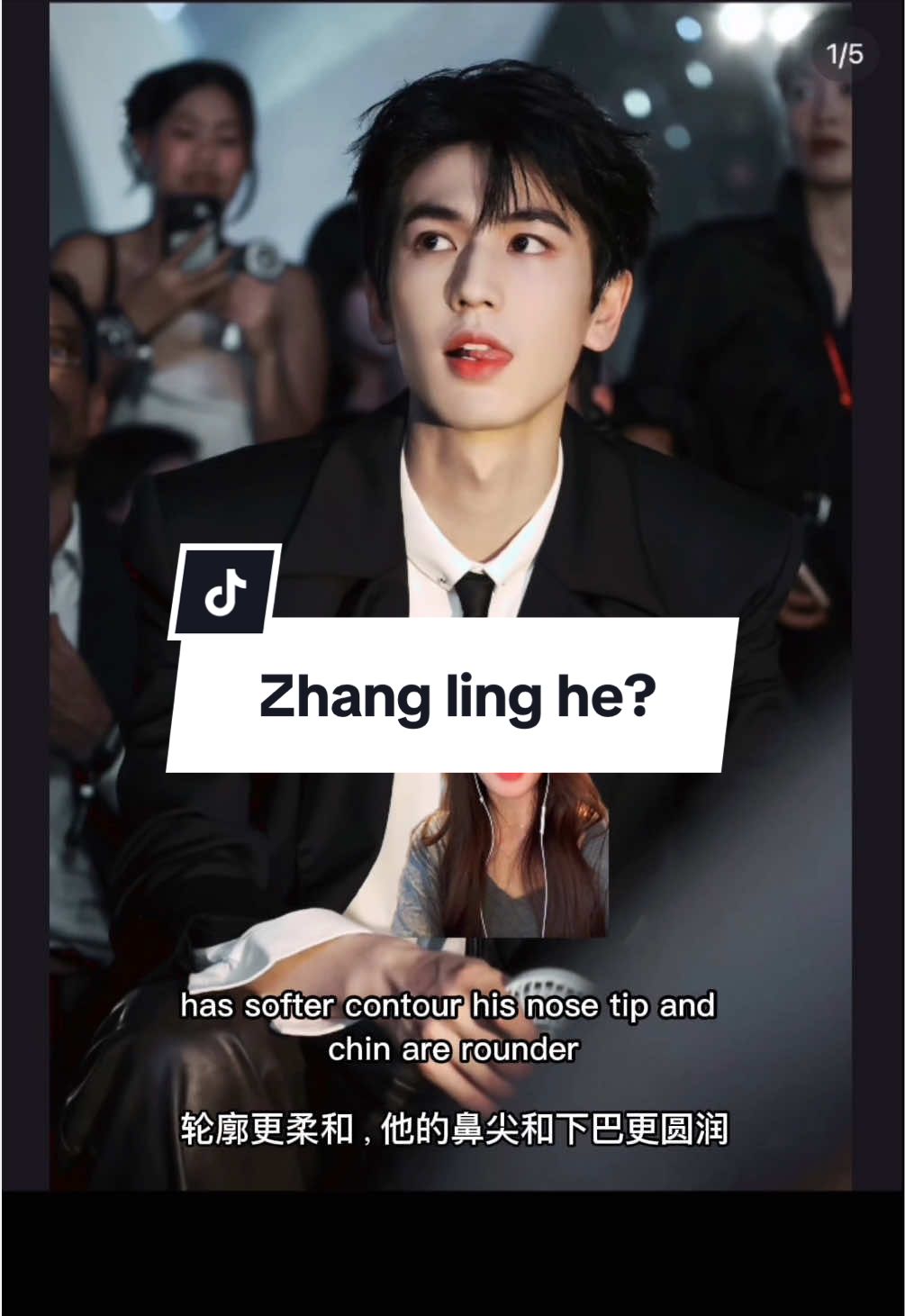 @Dr Cindy Wang