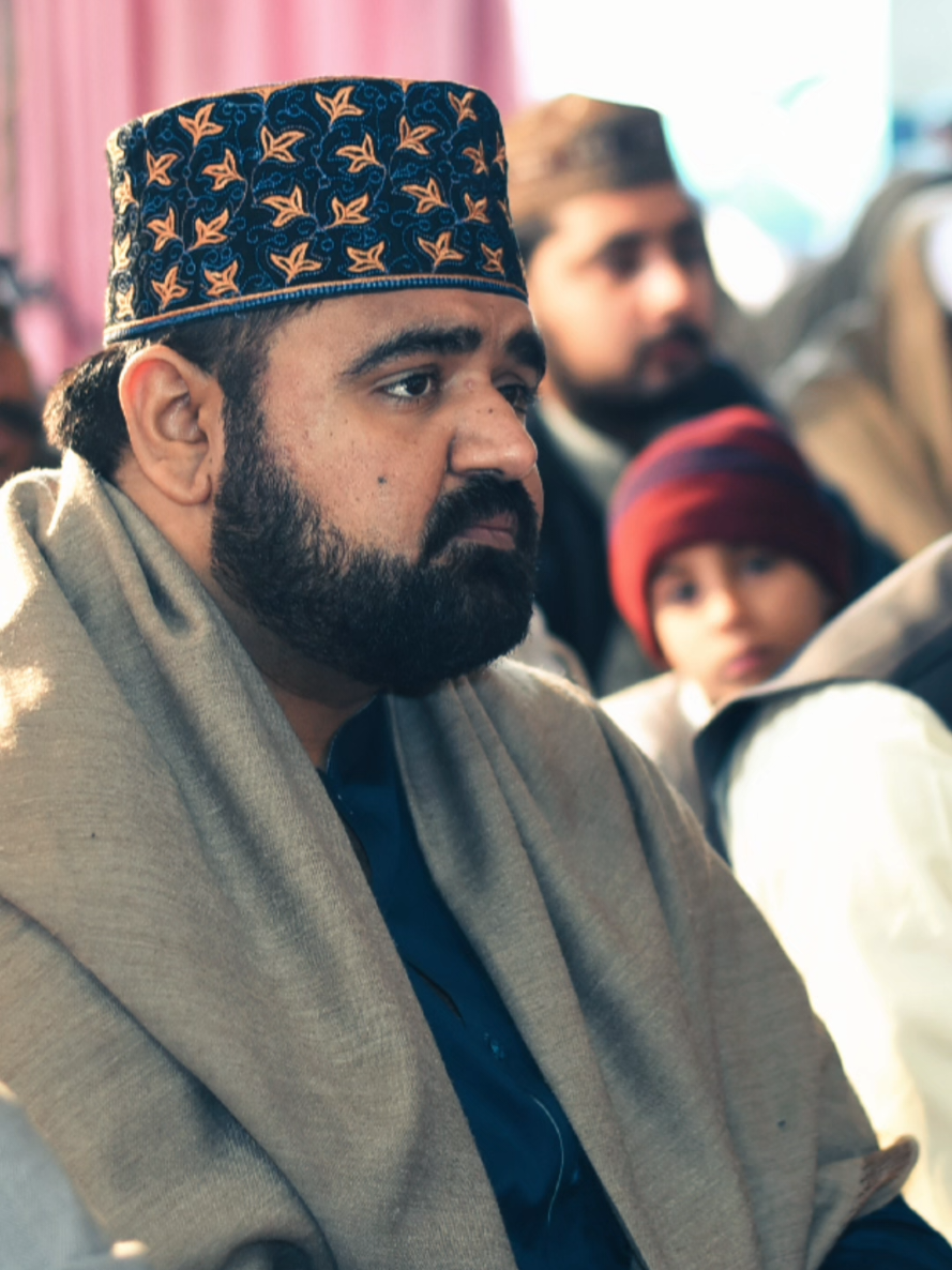 @Sahibzada Qamar Abbas Qamar ☑️