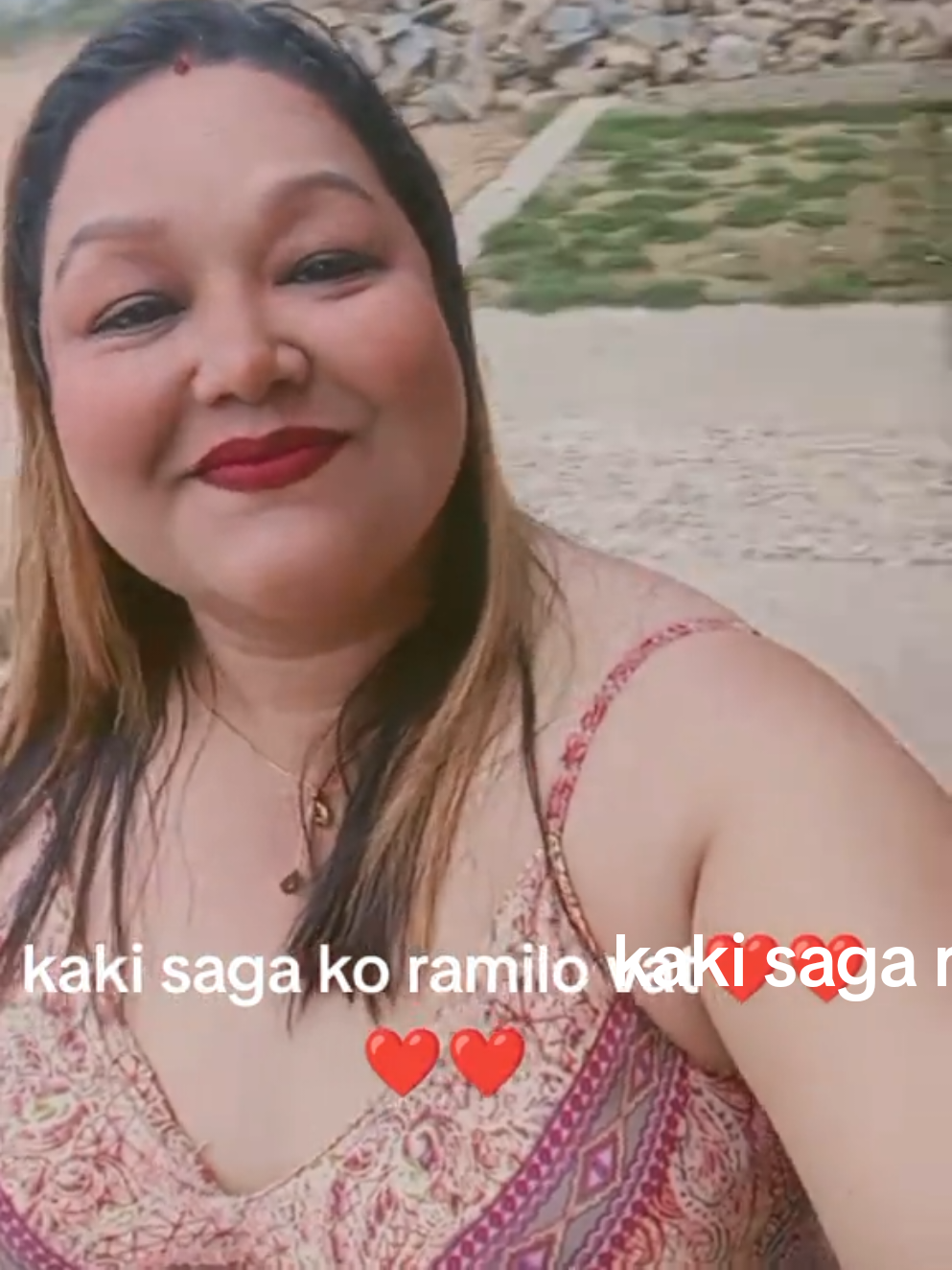 @Anita Dahal