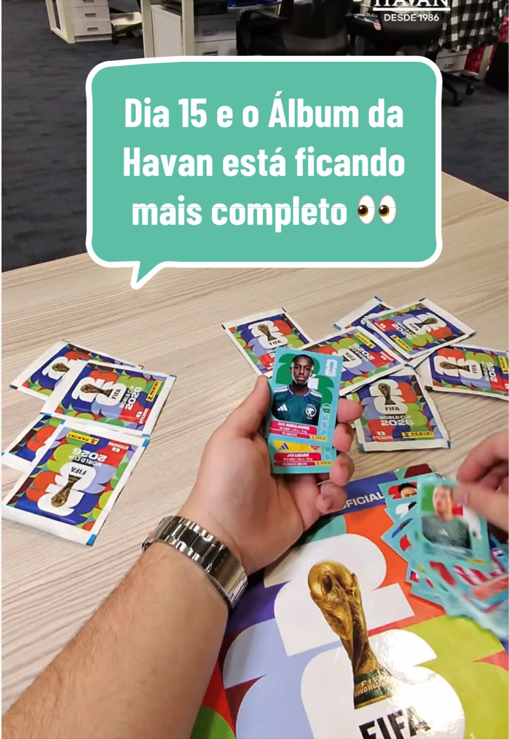 @Véio da Havan