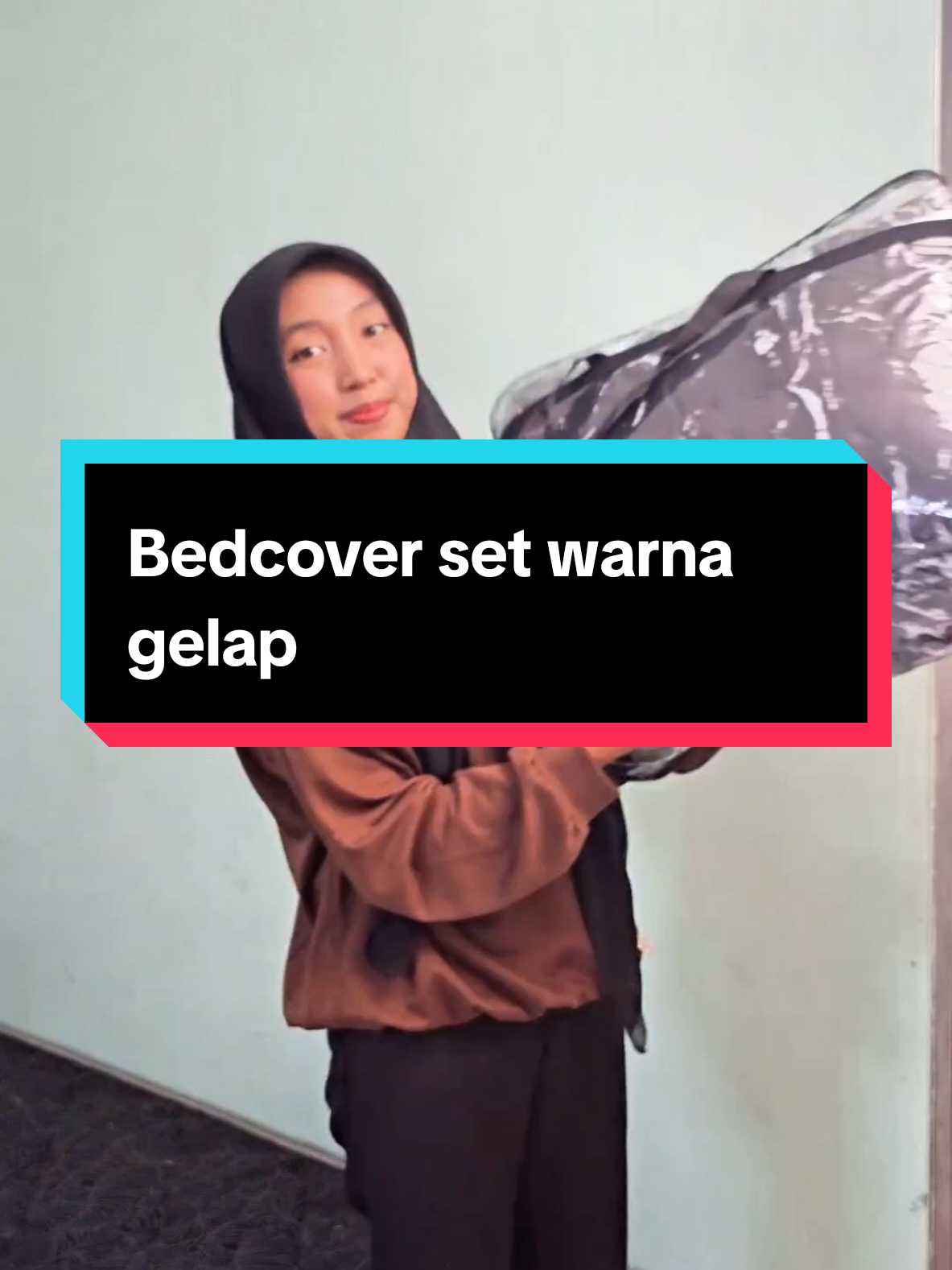 @kang bedcover