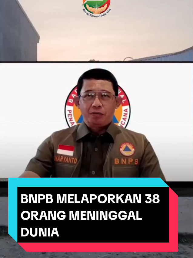 @Para Pemimpin