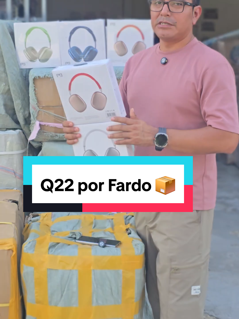 @Somos Distribuidores 📦