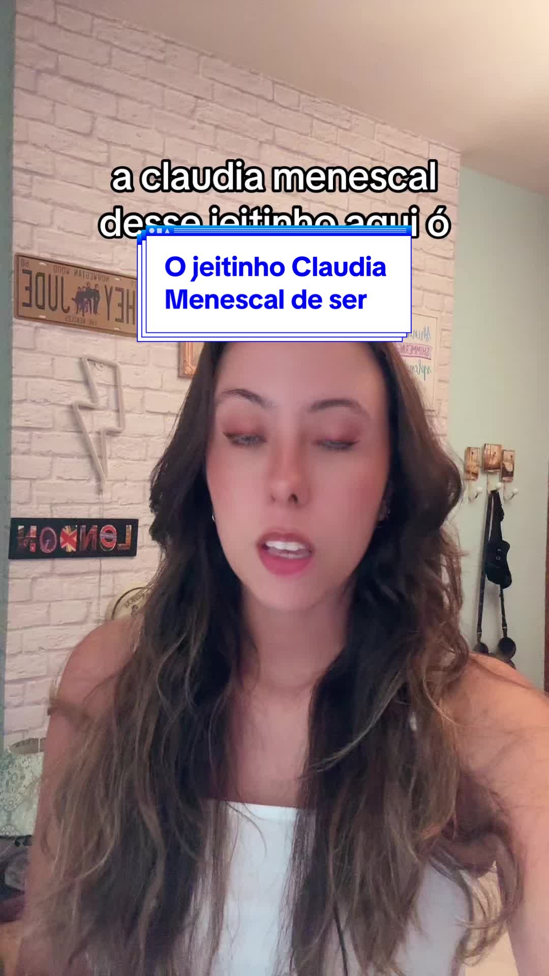 @ana lu