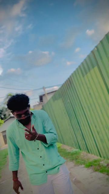 @Rowdy Black Lakshan