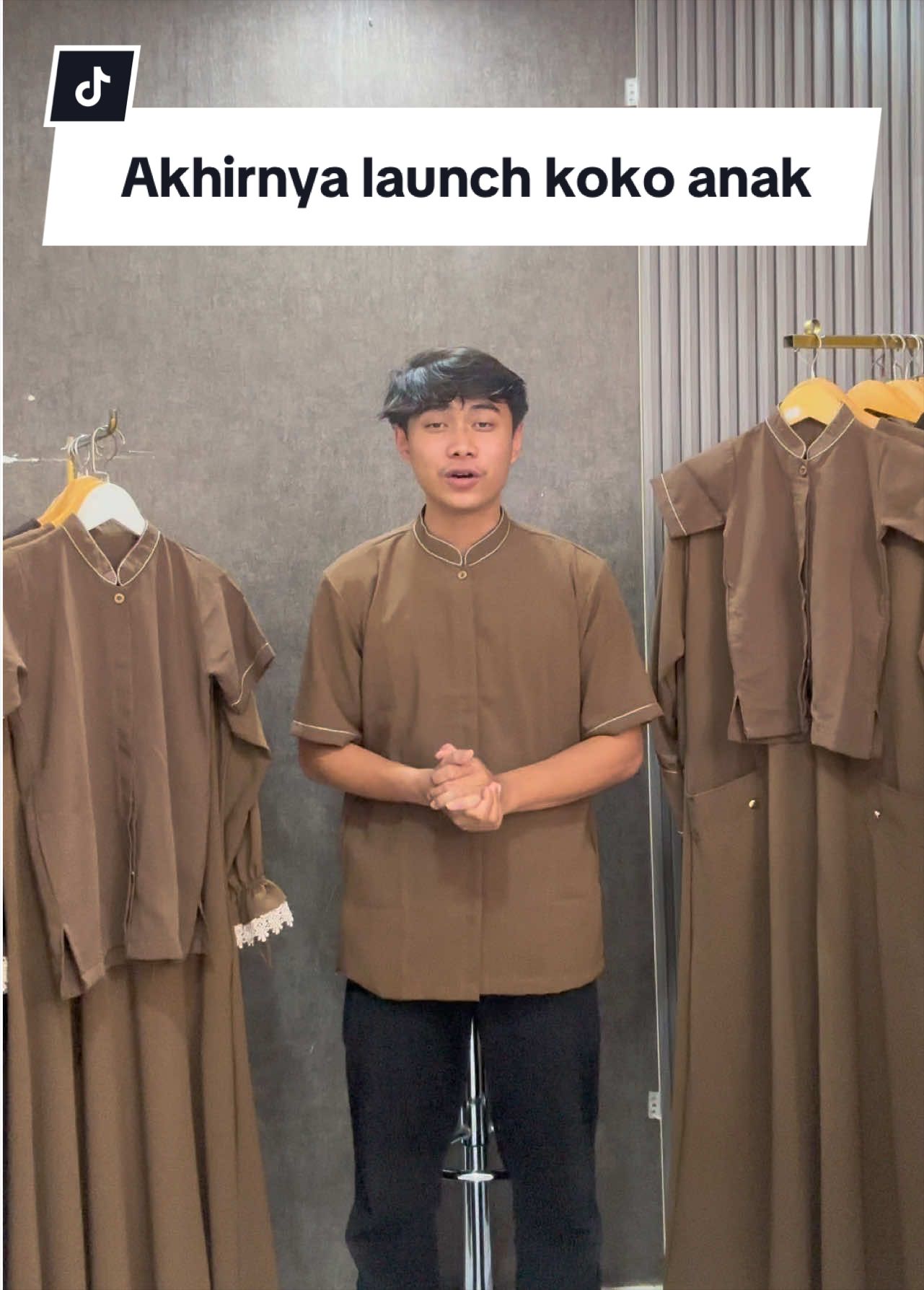 @Grosir Baju Bandung